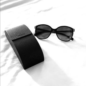Prada women’s sunglasses